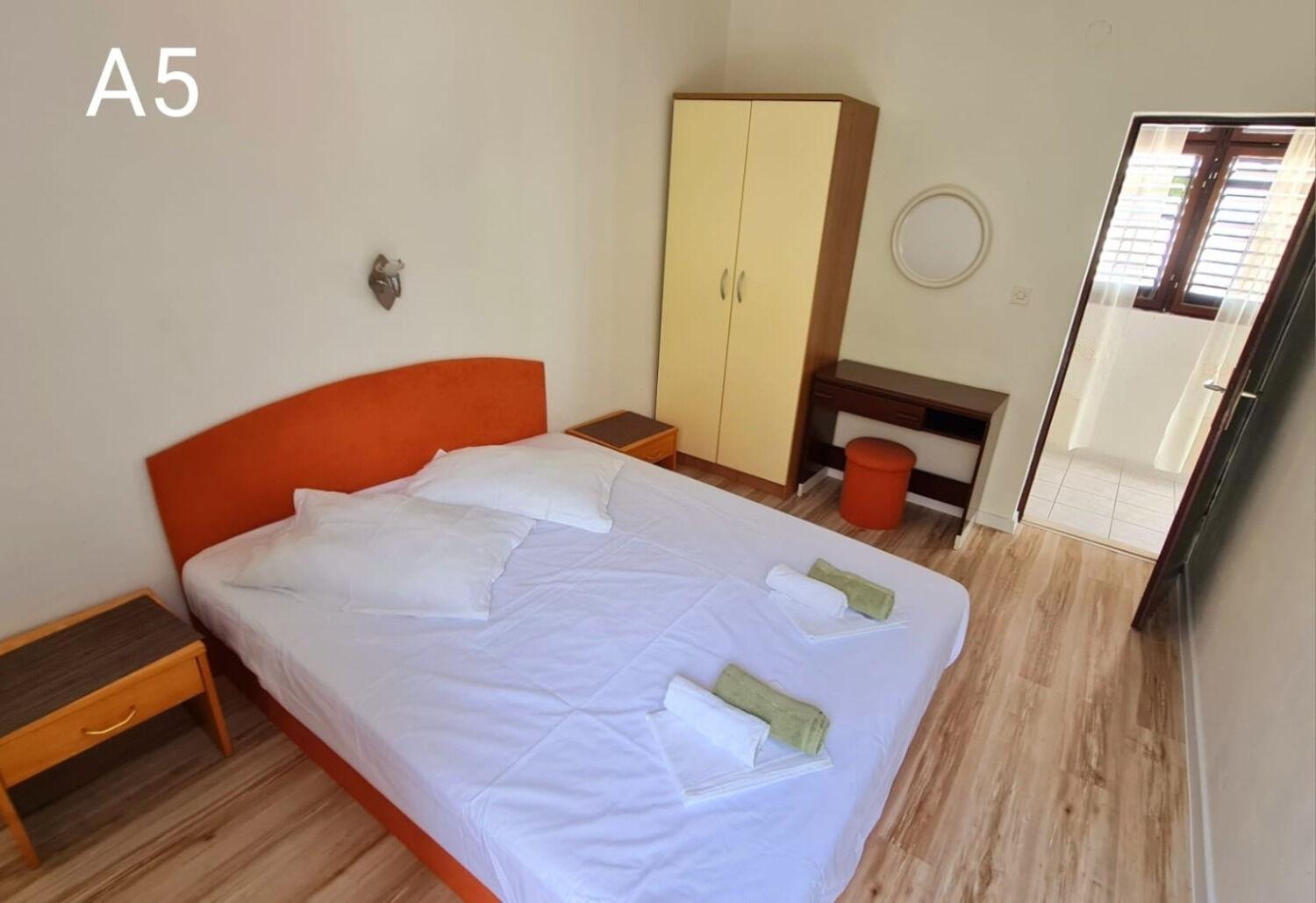 Apartments More Живогоще Екстер'єр фото