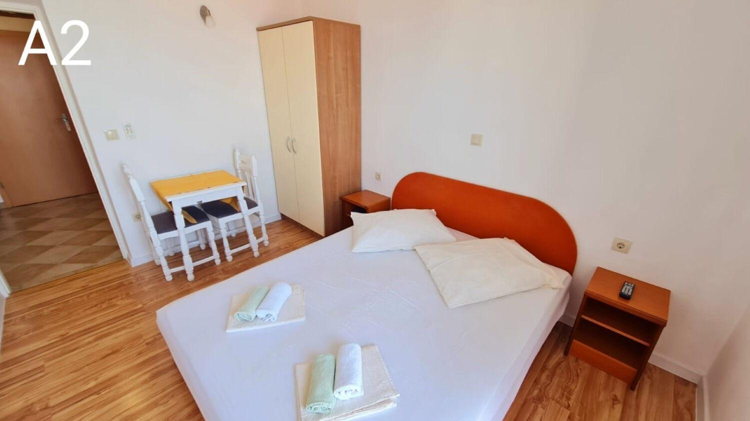 Apartments More Живогоще Екстер'єр фото