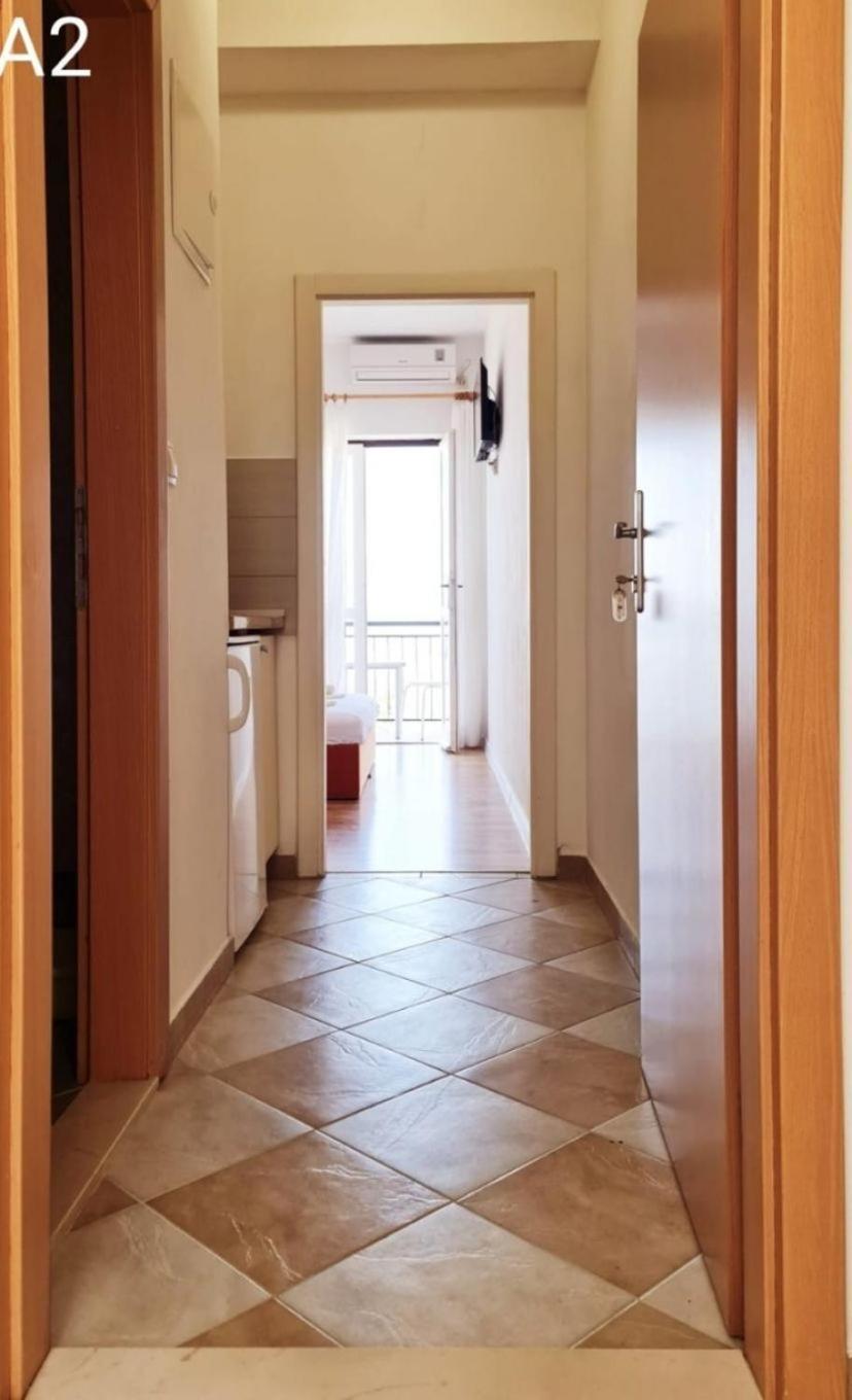 Apartments More Живогоще Екстер'єр фото