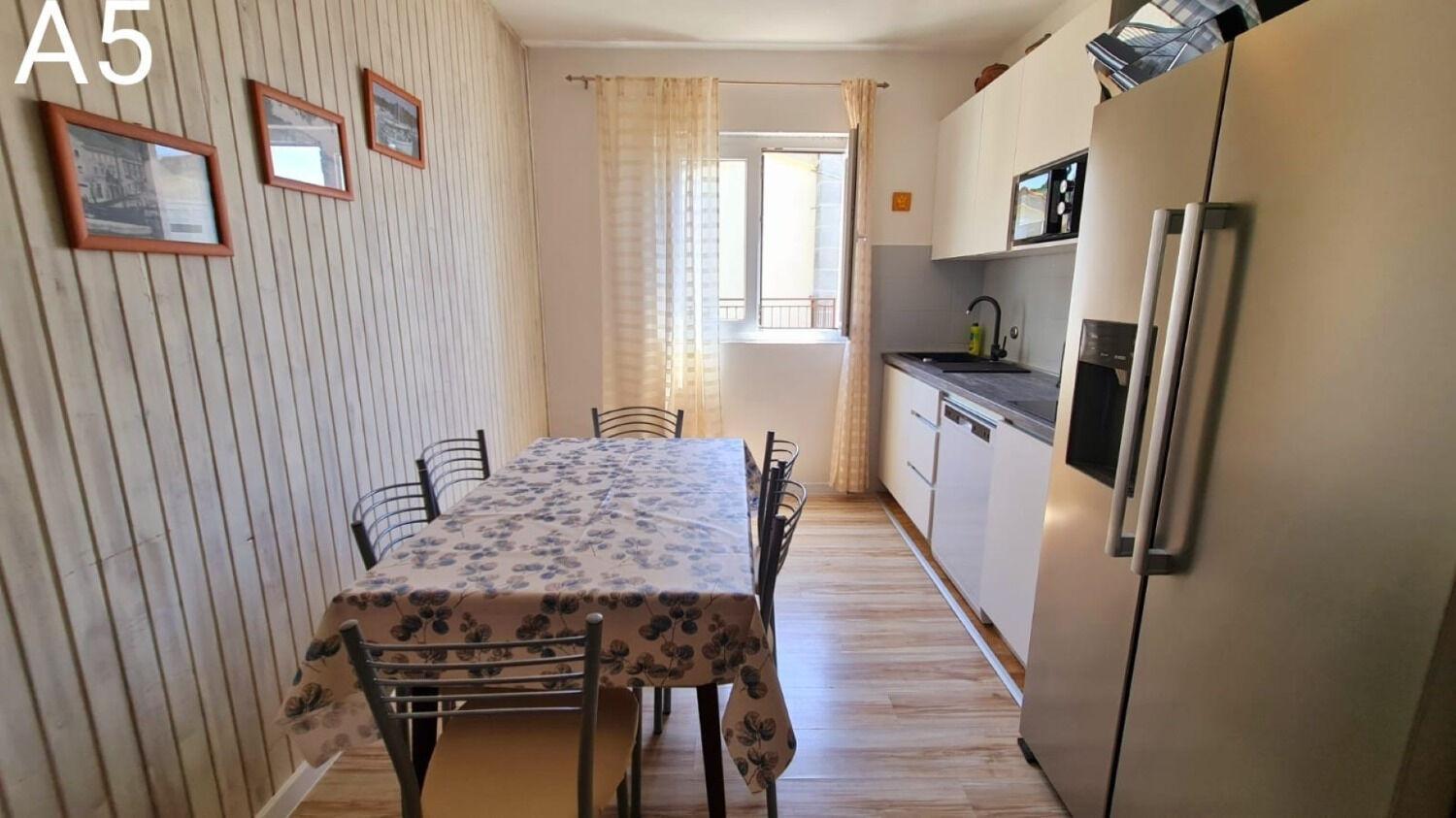Apartments More Живогоще Екстер'єр фото
