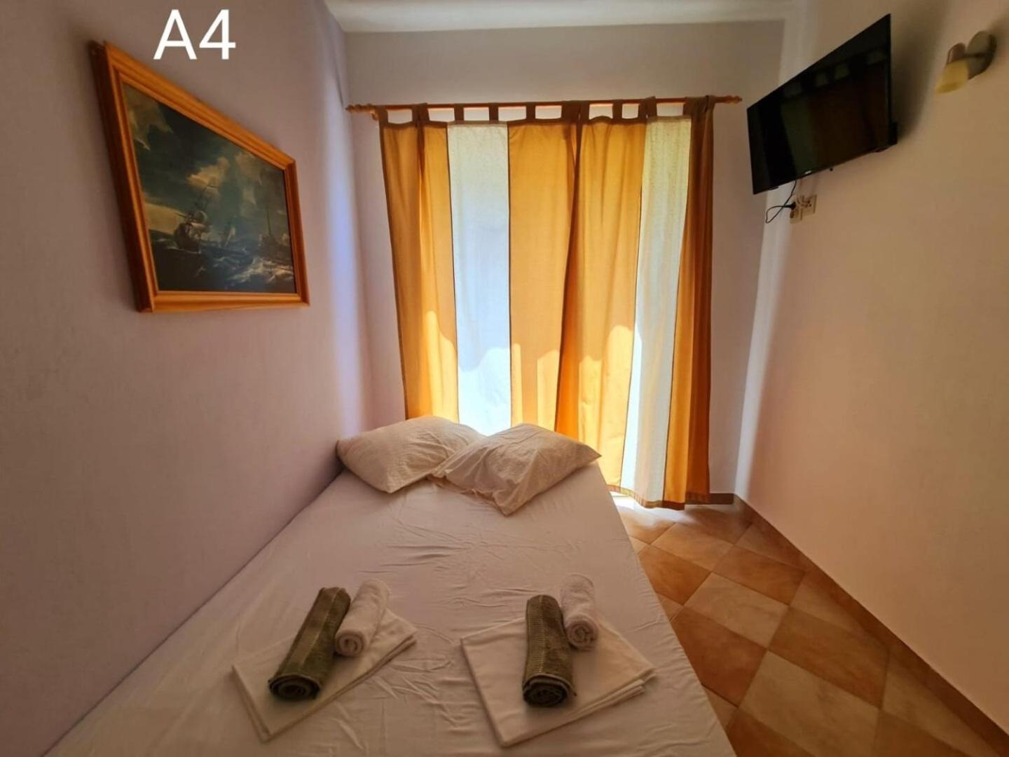 Apartments More Живогоще Екстер'єр фото