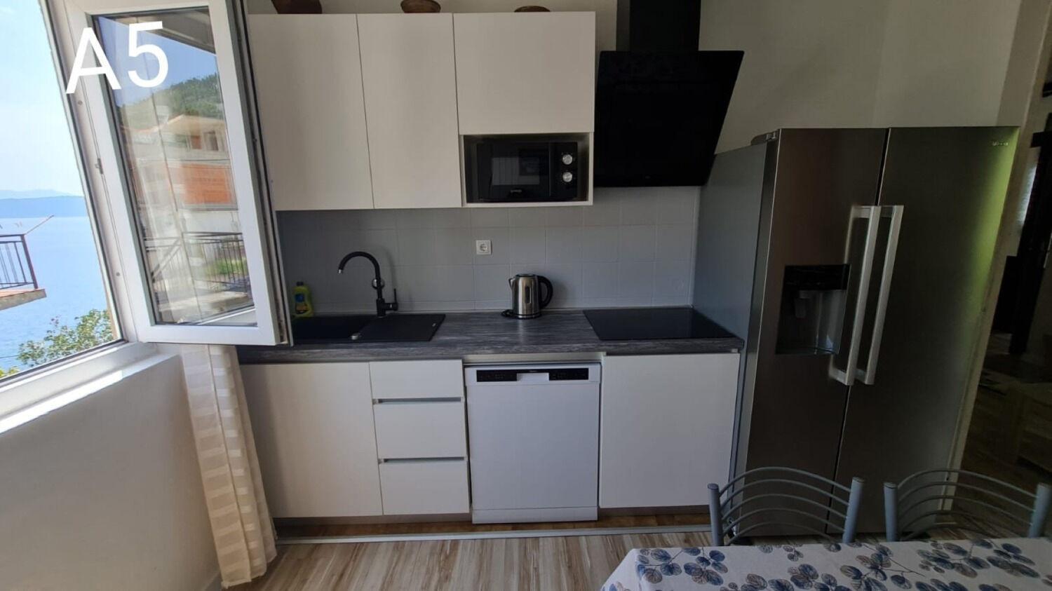 Apartments More Живогоще Екстер'єр фото