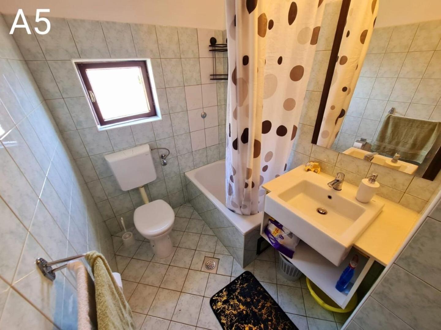 Apartments More Живогоще Екстер'єр фото